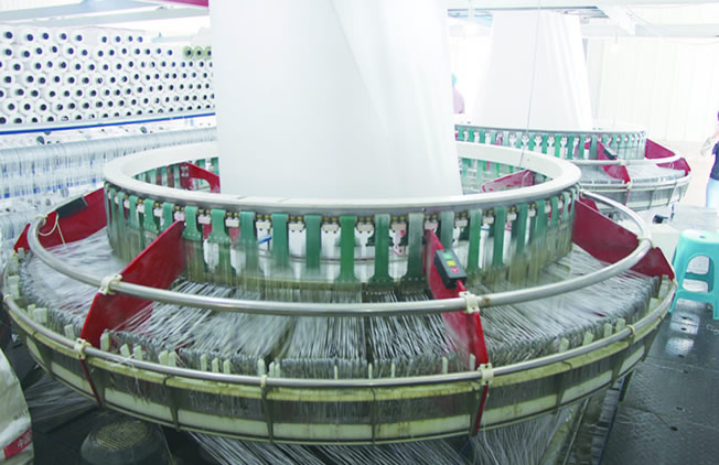 生產(chǎn)環(huán)境